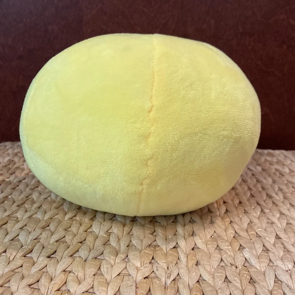 Emoji Plush